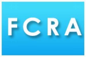 fcra in ngo